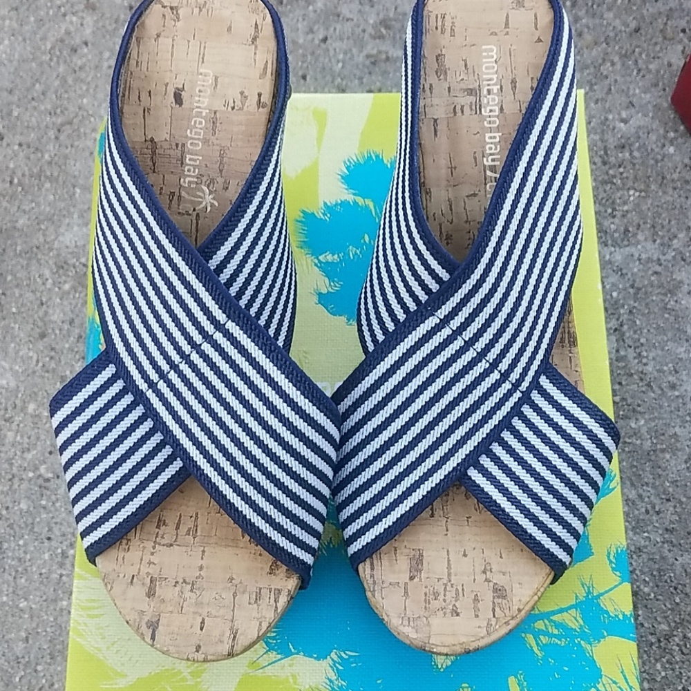 Women espadrilles sandals